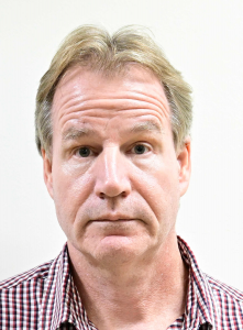 Jeffrey Betsch a registered Sex Offender of New York