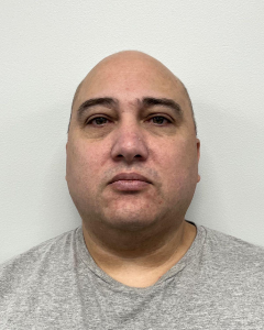 Daniel King a registered Sex Offender of New York