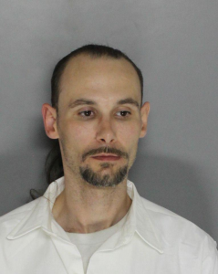 Rene Gonzalez a registered Sex Offender of New York
