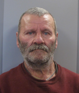 Joseph W Allen a registered Sex Offender of New York