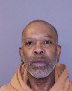Sean D Murray a registered Sex Offender of New York