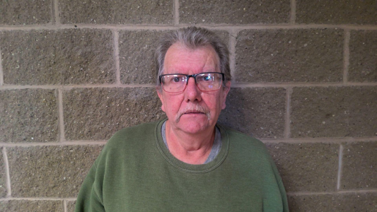 John M Schenk a registered Sex Offender of New York
