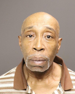 Darryl Marrant a registered Sex Offender of New York
