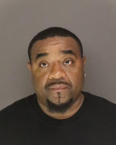Allen A Parker a registered Sex Offender of New York