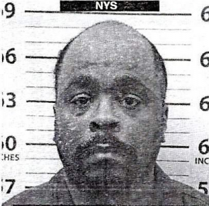 Raheem White a registered Sex Offender of New York