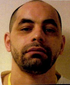 Ismael Rodriguez a registered Sex Offender of New York