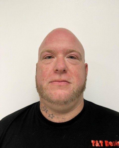 Timathy A Benninger a registered Sex Offender of New York