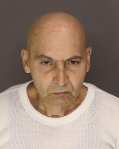 Norman Cajigas a registered Sex Offender of New York