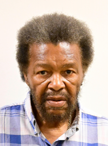 Limmie Chambers a registered Sex Offender of New York