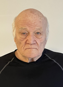 Gary P Seaman a registered Sex Offender of New York