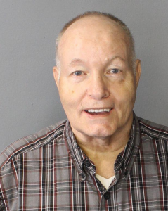 Rudy Gostischa a registered Sex Offender of New Jersey