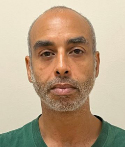 Damian Hammond a registered Sex Offender of New York