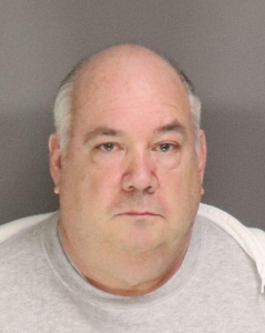 Peter Legoff a registered Sex Offender of New York
