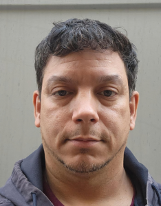 Edwardo Rios a registered Sex Offender of New York