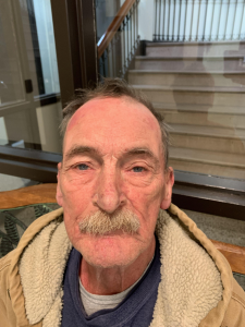 George Curtis a registered Sex Offender of New York