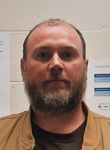 Matt Ferguson a registered Sex Offender of New York
