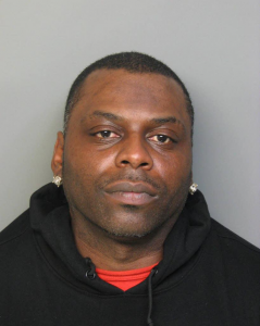 Rasheem Andrews a registered Sex Offender of New York