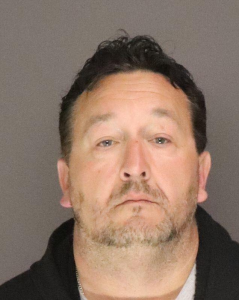 Joseph Skidmore a registered Sex Offender of New York