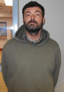 Tyler J Latour a registered Sex Offender of New York