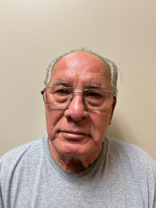 James Zurick a registered Sex Offender of New York