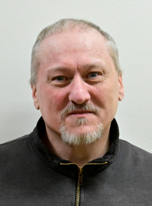 Patrick Waters a registered Sex Offender of New York