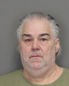 Steven Dempsey a registered Sex Offender of New York