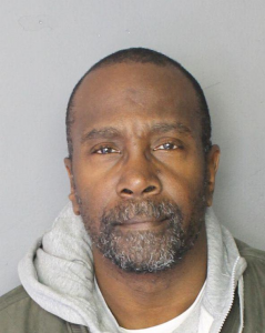 Norman Todd a registered Sex Offender of New York