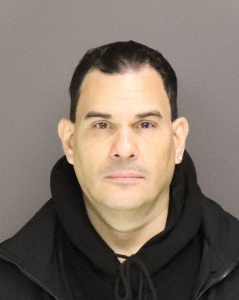 Ivan Jimenez a registered Sex Offender of New York