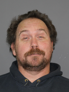Gary Johns a registered Sex Offender of New York