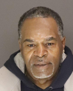 Johnny Watkins a registered Sex Offender of New York