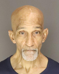 William L Davis a registered Sex Offender of New York