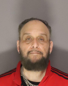 Demetrius Lindstrom a registered Sex Offender of New York
