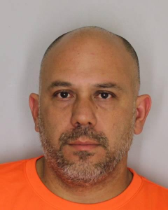 Danny Godoy a registered Sex Offender of New York