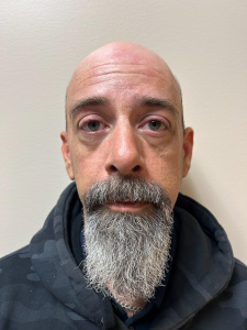 Daniel J Gray a registered Sex Offender of New York