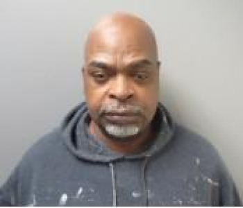 Christopher G Brown a registered Sex Offender of Connecticut