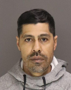 Enrique Mendez a registered Sex Offender of New York