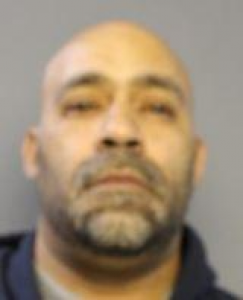 Moses Gonzalez a registered Sex Offender of New Jersey