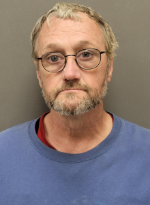 Timothy Miller a registered Sex Offender of New York
