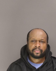 Dion S Bryant a registered Sex Offender of New York