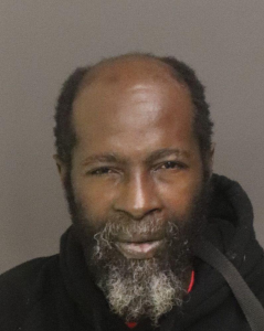 Winston Kingston a registered Sex Offender of New York