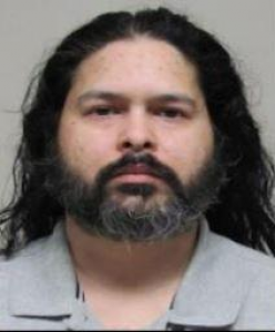 Orlando Crescioni a registered  of 