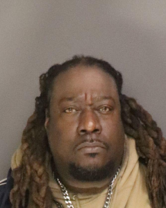 Rinell Smalls a registered Sex Offender of New York