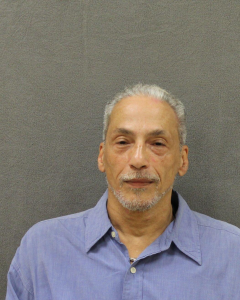 Angel Diaz a registered Sex Offender of New York