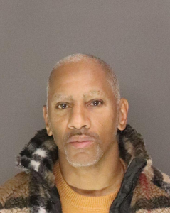 Kevin Ponder a registered Sex Offender of New York