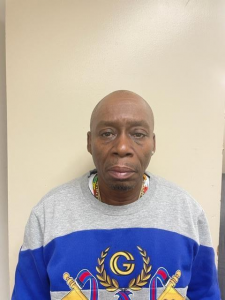 Michael Freeman a registered Sex Offender of New York