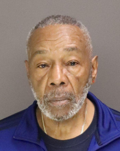Rochelle Covington a registered Sex Offender of New York