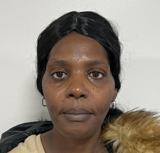 Aziza Jefferson a registered Sex Offender of New York