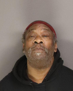 Fred Ellis a registered Sex Offender of New York
