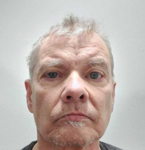 Robert Callaghan a registered Sex Offender of New York