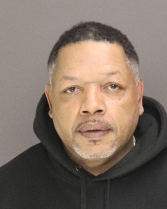 Victor Ayala a registered Sex Offender of New York